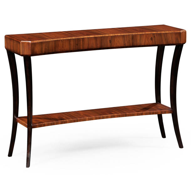 Jonathan Charles Fine Furniture Santos Console Table Wayfair